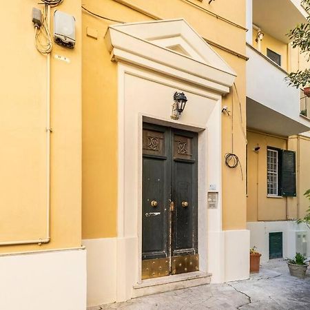 Appartamento A Montesacro, Citta Giardino Roma Eksteriør bilde